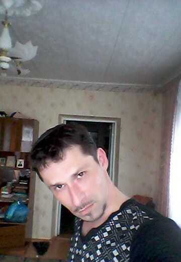 Моя фотография - Анатолий, 40 из Кочубеевское (@anatoliy31364)