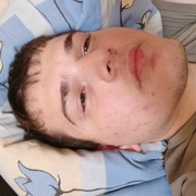 Магомед, 19, Махачкала