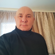 Ринат абдуллович Абдр, 65, Стерлитамак