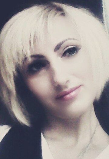 Моя фотография - Оксана, 37 из Керчь (@oksana61345)