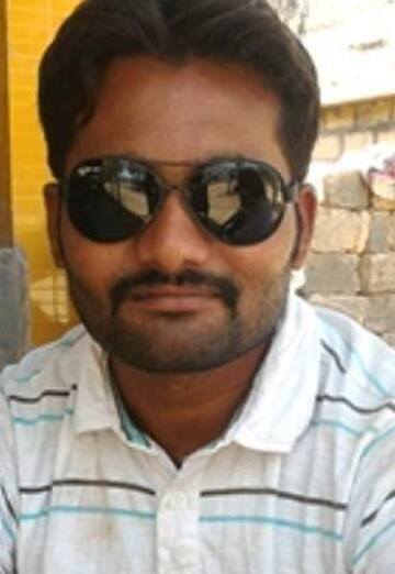 My photo - Panchasra, 35 from Ahmedabad (@panchasra)
