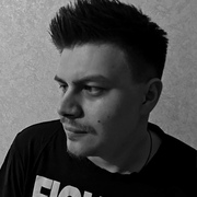 Daniil 31 Krasnoyarsk