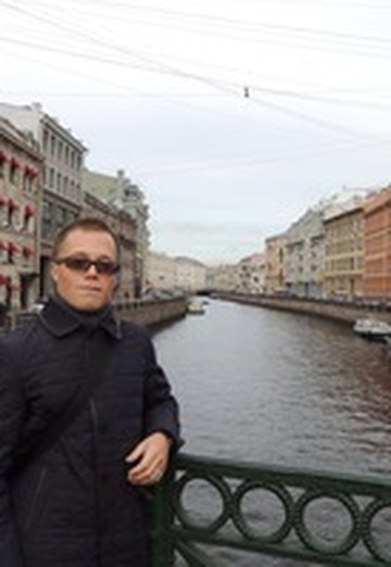 My photo - Aleksey, 35 from Severodvinsk (@aleksey394502)