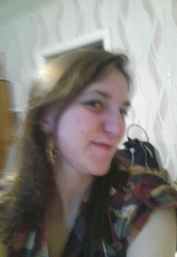 My photo - Tamara, 26 from Grozny (@tamara17008)