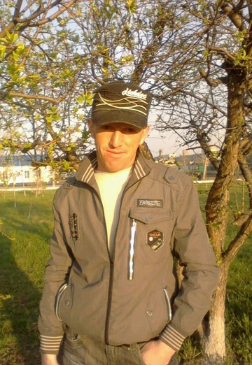 My photo - Oleg, 39 from Tatarsk (@oleg842020)