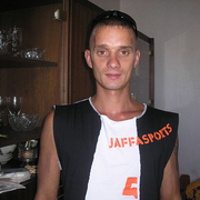 Romka, 43, Камышин