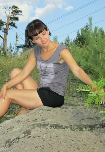 Olga (@olwga6806666) — my photo № 1