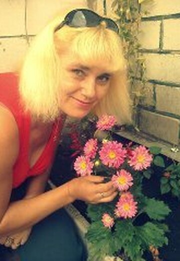 Моя фотография - антонина, 49 из Щигры (@antonina1626)
