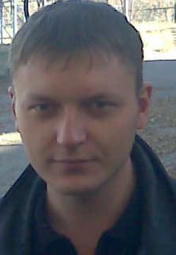 My photo - Aleksandr, 39 from Temirtau (@aleksandr8533)