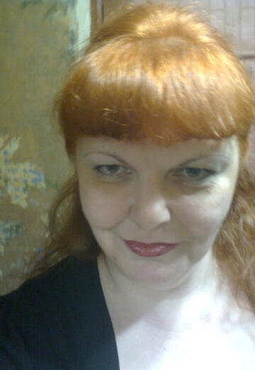 My photo - Svetlana, 53 from Taganrog (@svetlana11792)