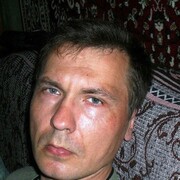 Геннадий, 46, Юрьевец