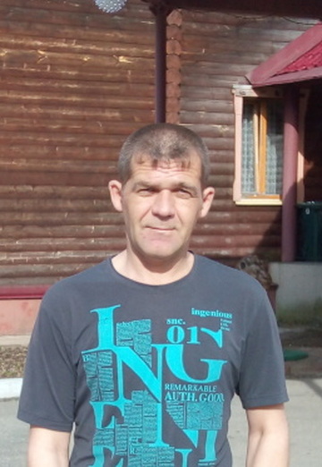 Моя фотография - Анатолий, 44 из Южно-Сахалинск (@anatoliy82649)