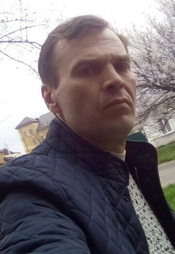 My photo - Aleksandr, 51 from Armavir (@aleksandr856185)