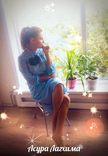 My photo - Mariya, 33 from Rakitnoye (@mariya53286)