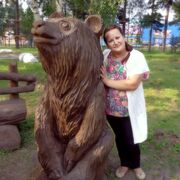 Марина, 35, Мариинск