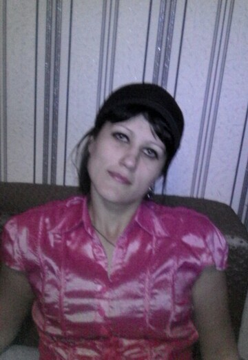 Minha foto - Alena, 40 de Nefteyugansk (@alena11610)