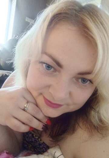 My photo - Yulya, 36 from Chuhuiv (@ulya54326)