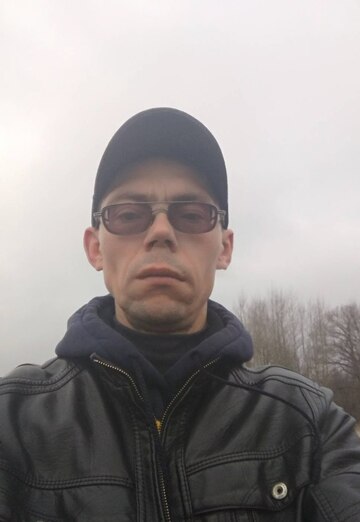 My photo - Stanislav, 47 from Vladimir (@ctac143)