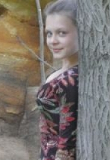 Моя фотографія - Карінка-супер***=), 29 з Ямпіль (@karnka-super)