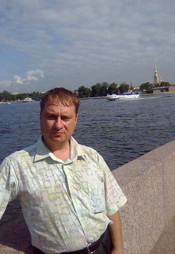 My photo - Evgeniy, 46 from Naberezhnye Chelny (@evgeniy228563)