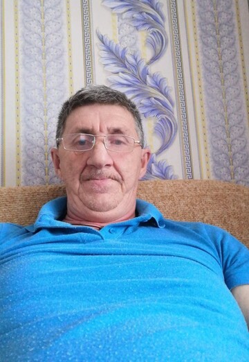 My photo - oleg, 53 from Volkhov (@oleg285613)
