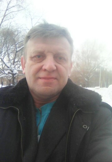 Моя фотография - Александр, 52 из Пермь (@aleksandr662077)