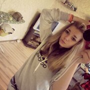 кристина меньшикова, 28, Озерск