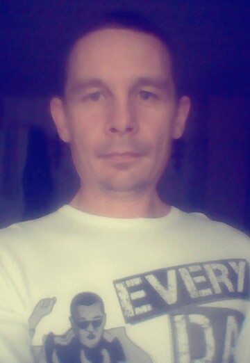 My photo - Pavel, 42 from Ochyor (@pavel154913)