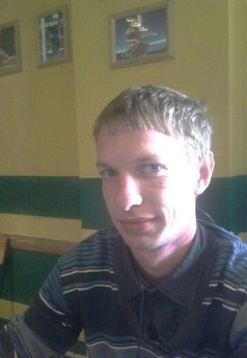 Моя фотография - Vadim, 34 из Набережные Челны (@vadim95297)