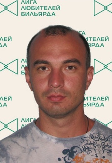 My photo - aleksey, 45 from Novokuybyshevsk (@aleksey24392)