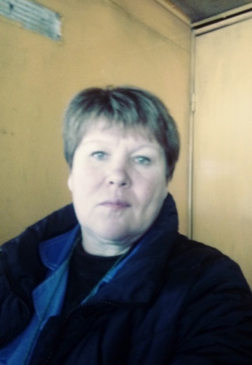 Моя фотография - Галина, 51 из Красногорск (@galina91791)