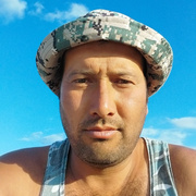 Ilyos, 32, Калининград