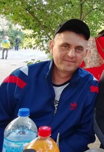 My photo - viktor, 43 from Volgograd (@viktor230640)