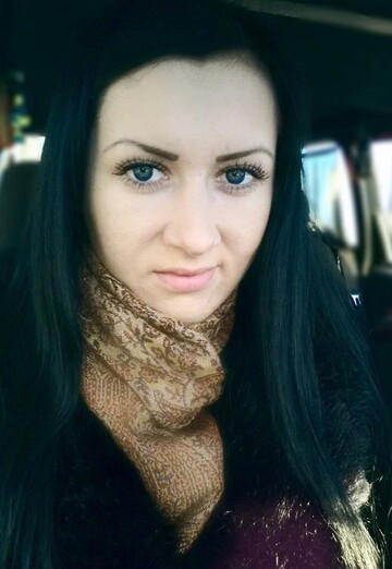 Моя фотография - Зарина, 34 из Уссурийск (@zarina1346)