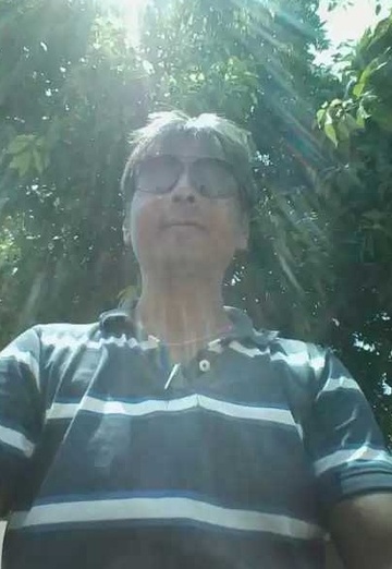 My photo - nilesh, 52 from Surat (@nilesh16)