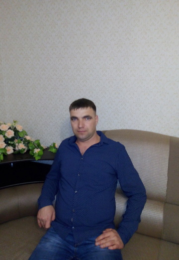 Моя фотография - Дмитрий, 39 из Симферополь (@dmitric149)