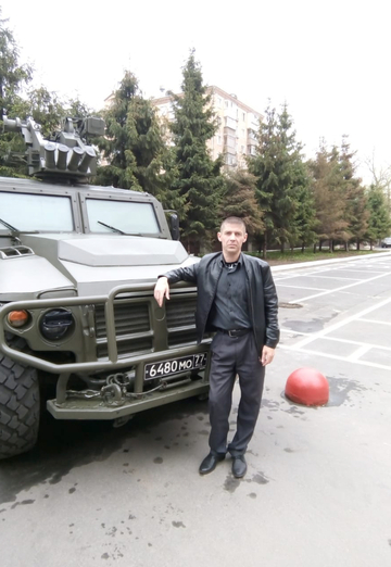 My photo - Aleksey, 45 from Orekhovo-Zuevo (@aleksey491678)
