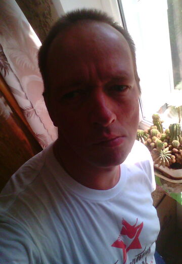My photo - Dmitriy, 43 from Tolyatti (@dmitriy365003)