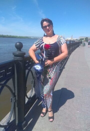 Моя фотография - Ирина, 44 из Астрахань (@irina298549)