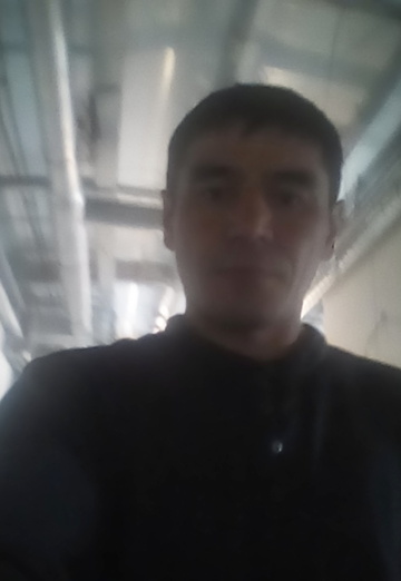 Моя фотография - Руслан, 41 из Тобольск (@ruslan181454)