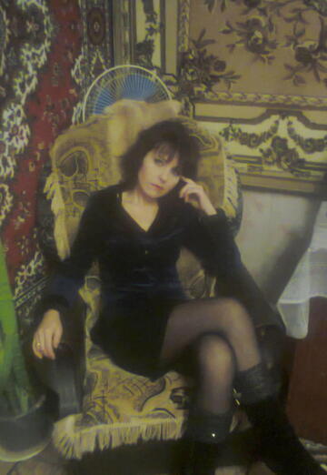My photo - Natasha, 49 from Cherkasy (@sasha43997)