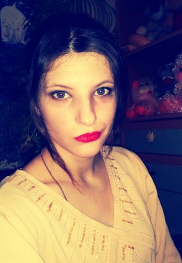 Моя фотография - Вероника, 29 из Николаев (@veronika3124)