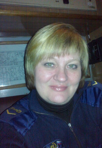 Моя фотография - Марина, 58 из Прокопьевск (@marina67535)
