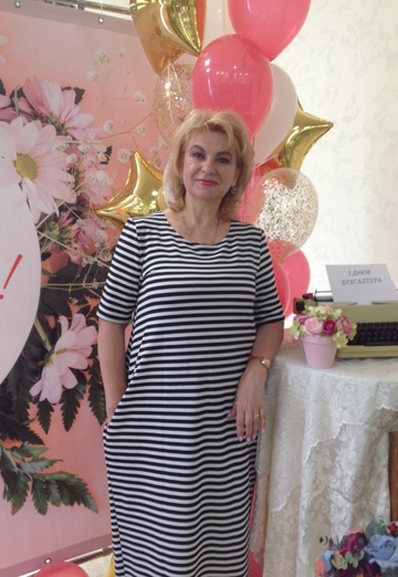 My photo - Taisa, 66 from Dnipropetrovsk (@taisa284)