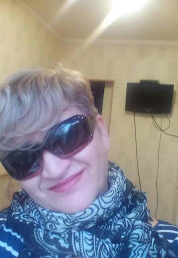My photo - Valentina, 55 from Langepas (@valentina23728)