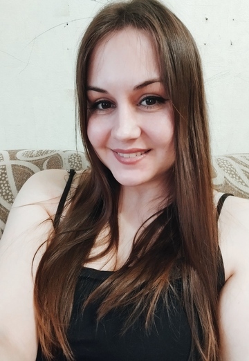 My photo - Yuliya, 30 from Yaroslavl (@uliya269950)