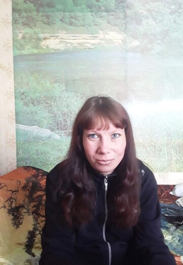 My photo - Olya Bocharova, 39 from Kasli (@olyabocharova)