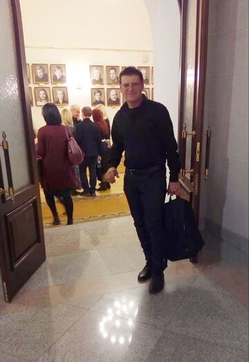 Моя фотография - Дмитрий, 53 из Казань (@dmitriy329489)