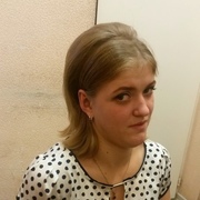 Людмила, 29, Пестово