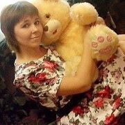 Кнопка, 41, Аша
